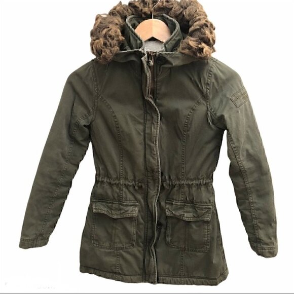 Abercrombie & Fitch Other - Abercrombie  & Fitch Jacket Kids